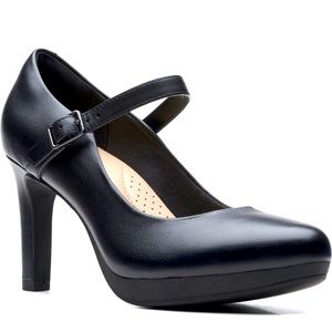 Clark’s Mary Jane pump